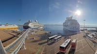 Corse - Ajaccio - Port