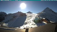 Col du Stelvio - Trincerone - Monte Livio
