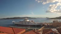 Sardynia - Palau - Port