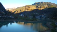 Alleghe - Lago di Alleghe