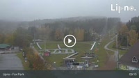 Lipno nad Vltavou - Fox Park