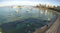 Buġibba - Baie de Saint-Paul