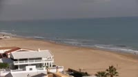 Guardamar del Segura - Plage de La Roqueta