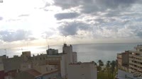 Alicante - Calle San Juan