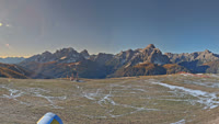 Sexten - 3 Zinnen Dolomites - Porzen