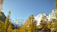 Macugnaga - Belvedere