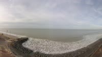 Pirou - Plage Centrale