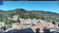 Capranica Prenestina - Panorama