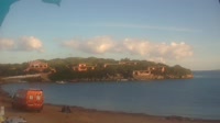 Sardynia - Palau - Porto Pollo - Plaża