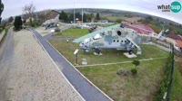 Kapela - Parc de l'Armée de l'Air et de la Défense Aérienne