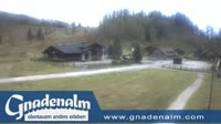 Obertauern - Gnadenalm
