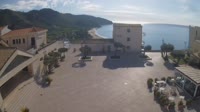 Sperlonga - Piazza Europa