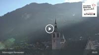 Schwaz - Vue panoramique