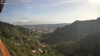 Gran Canaria - Valleseco - Mirador Balcon de Zamora