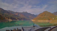 Sauris - Jezioro