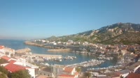 Marseille - Port des Goudes