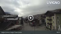 Livigno - Centrum