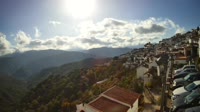 Benalauría - Vue panoramique