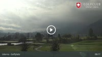 Uderns - Place du Golf