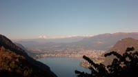 Alta Valle Intelvi - Lanzo d'Intelvi - Jezioro Lugano