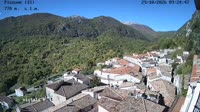Pizzone - Panorama