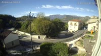 Acquaviva d’Isernia - Corso Umberto I