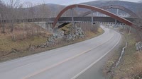 Tromsø - Tverrforbindelsen