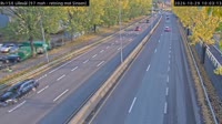 Oslo - Ullevål - Torgny Segerstedts vei