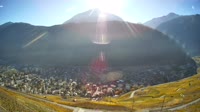 Martigny - Le Sommet des Vignes