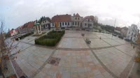 Plac Kazimierza Jagiellończyka