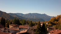 Castione della Presolana - Panorama