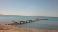 Paestum - Molo Sirena