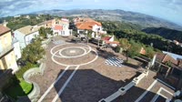 Carfizzi - Piazza P. Tassone