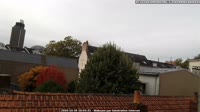 Nantes - Vue panoramique