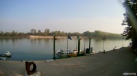 Boretto - Rzeka Pad