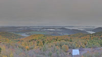 Edertal - Peterskopf - Edersee