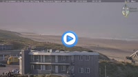 Egmond aan Zee - Strandhotel Golfzang