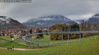 Ruhpolding - Chiemgau Coaster