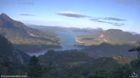 Karpenisi - Fidakia - Lac de Kremastá