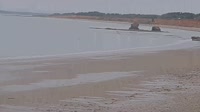 Pénestin - Plage de Poudrantais