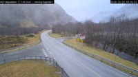 Fjærland - R5 Bøyadalen