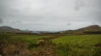Îles Skellig - Valentia - Baie de Foilhomurrum