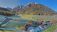 Sexten - Moos - Family-Resort Rainer