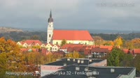 Panorama miasta