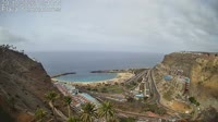 Grande Canarie - Puerto Rico - Playa de Amadores