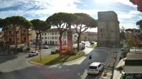 Viareggio - Piazza Santa Maria