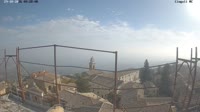 Cingoli - Panorama