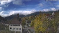 Alpirsbach im Schwarzwald - Monastère