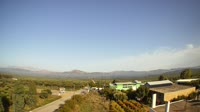 Crète - Mesochori - Vue panoramique