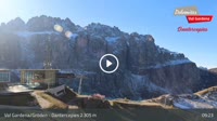 Val Gardena - Dantercepies